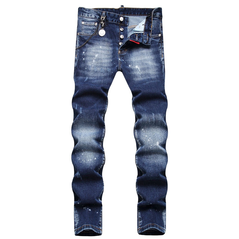 DSQ2 Fashion Men Jeans