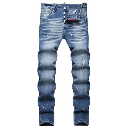 DSQ2 Hot Sale 2026 Men's Jeans