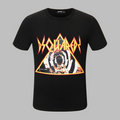 DSQ2 Fashion  Men's  Short Sleeve T-Shirt