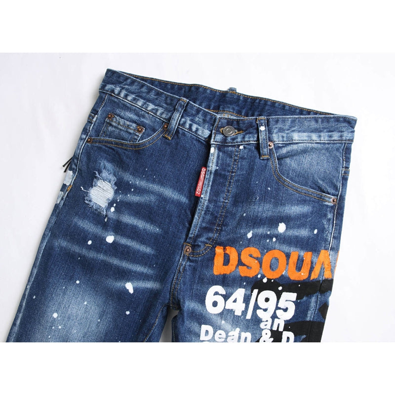 DSQ2 Fashion Men Jeans