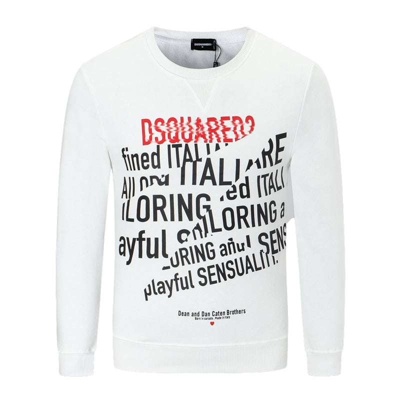 Dsquared² Men's Hoodie