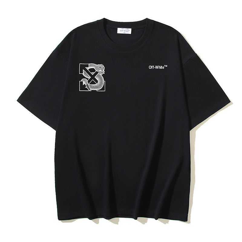 OFF  Men's and Women's Short Sleeve T-Shirts