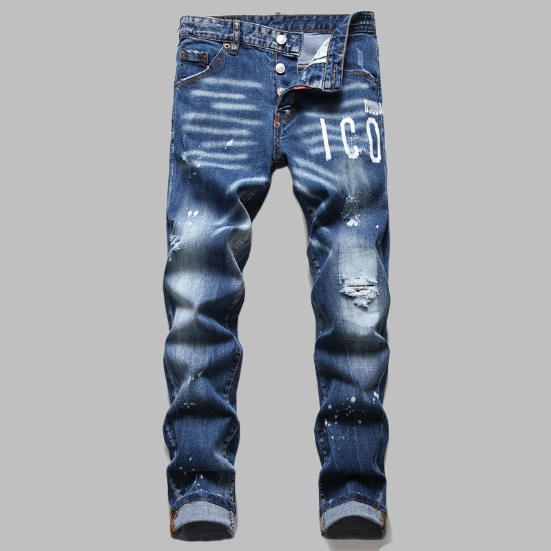 Dsquared²  Men's Jeans