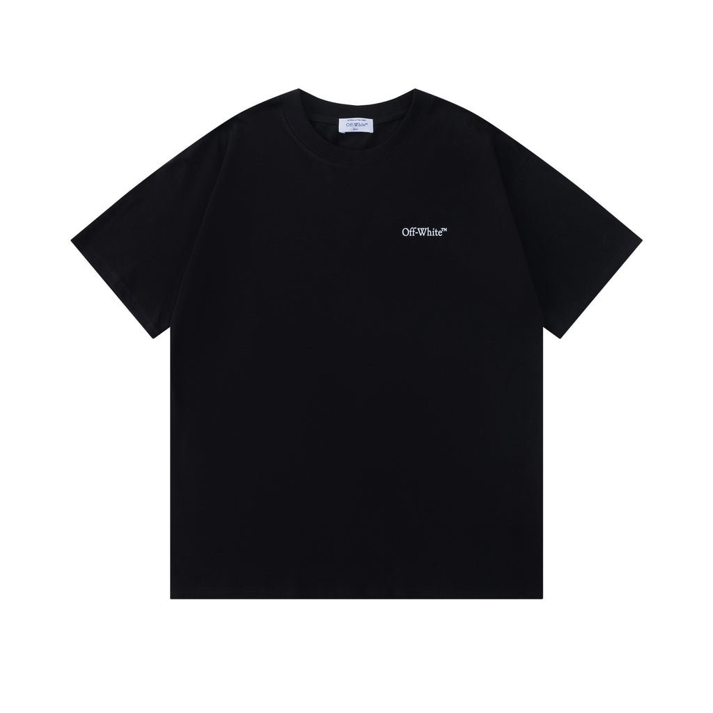 OFF  Men's and Women's Short Sleeve T-Shirts