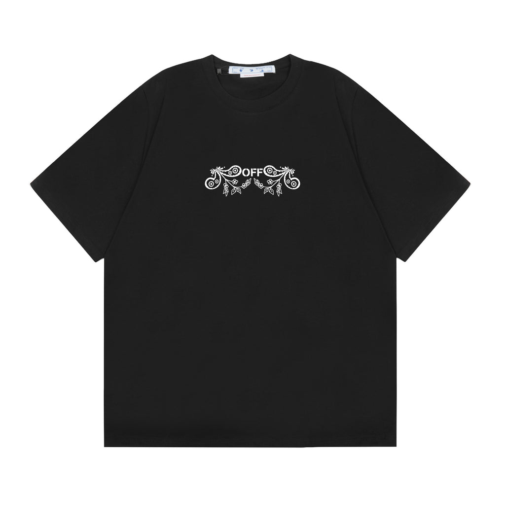OFF  Men's and Women's Short Sleeve T-Shirts