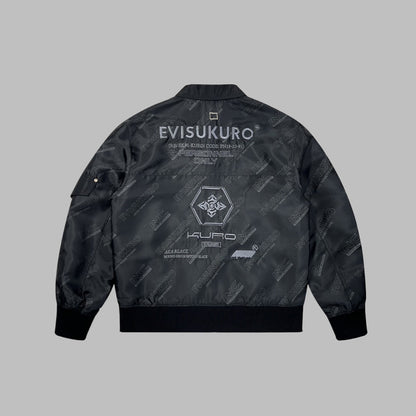 EV 2026 New Men's and Women's Jackets