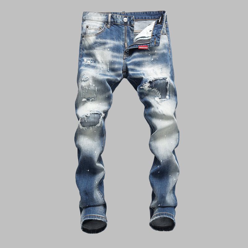 DSQ2 Fashion Men Jeans