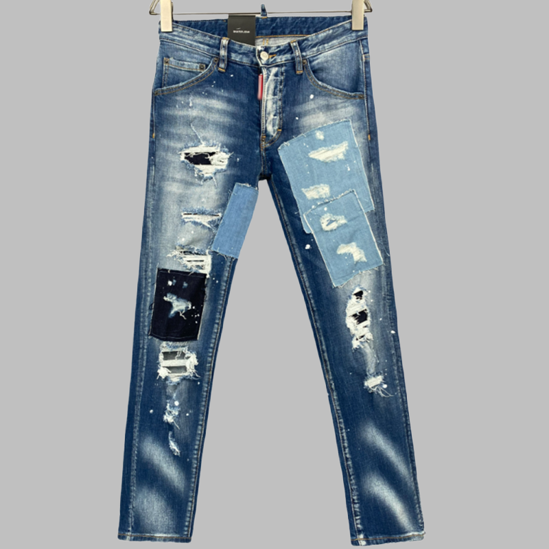 DSQ2 Fashion Men Jeans