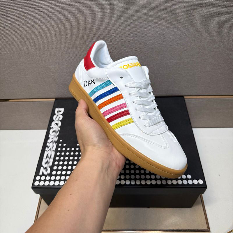 Dsquared²  Men's  Sneakers