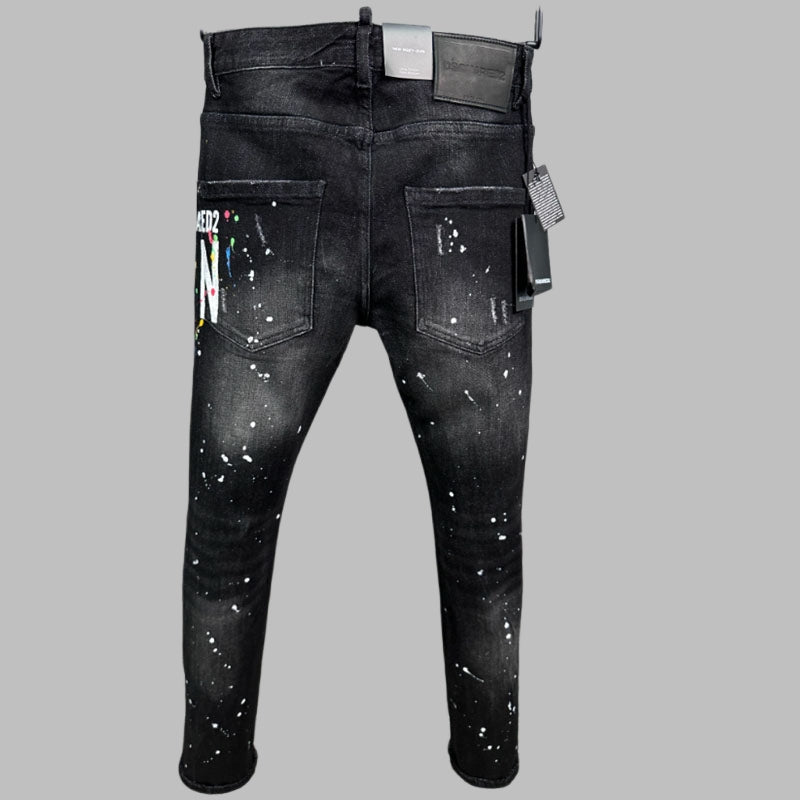 DSQ2 Fashion Men Jeans