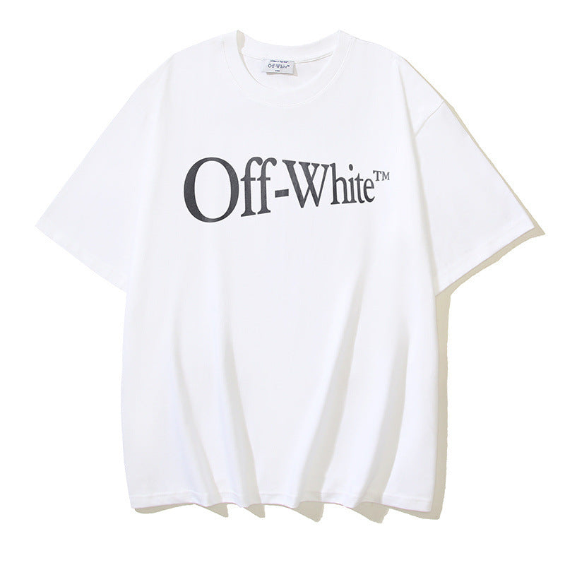 OFF  Men's and Women's Short Sleeve T-Shirts