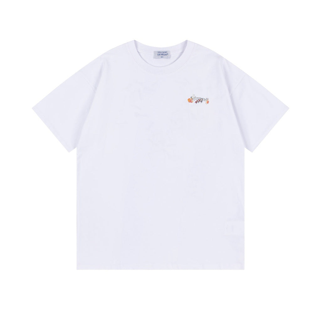 OFF  Men's and Women's Short Sleeve T-Shirts