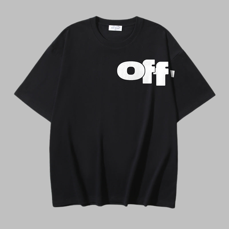 OFF  Men's and Women's Short Sleeve T-Shirts