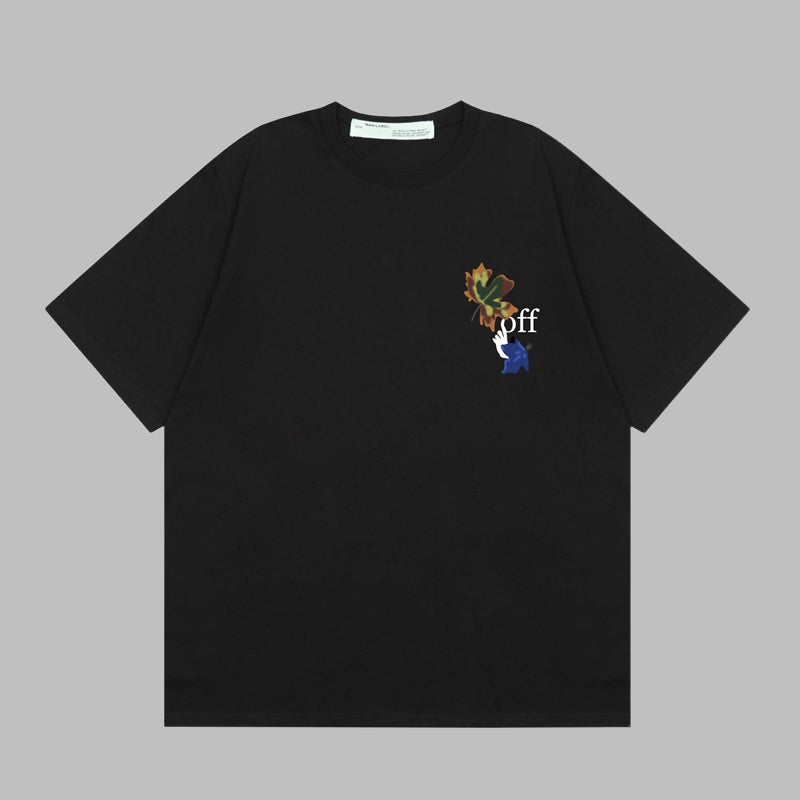 OFF  Men's and Women's Short Sleeve T-Shirts