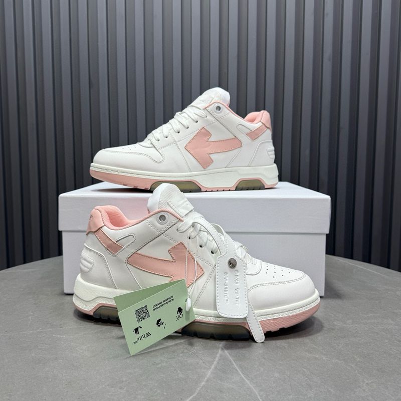 OFF 2026 Men's and Women's Casual Shoes