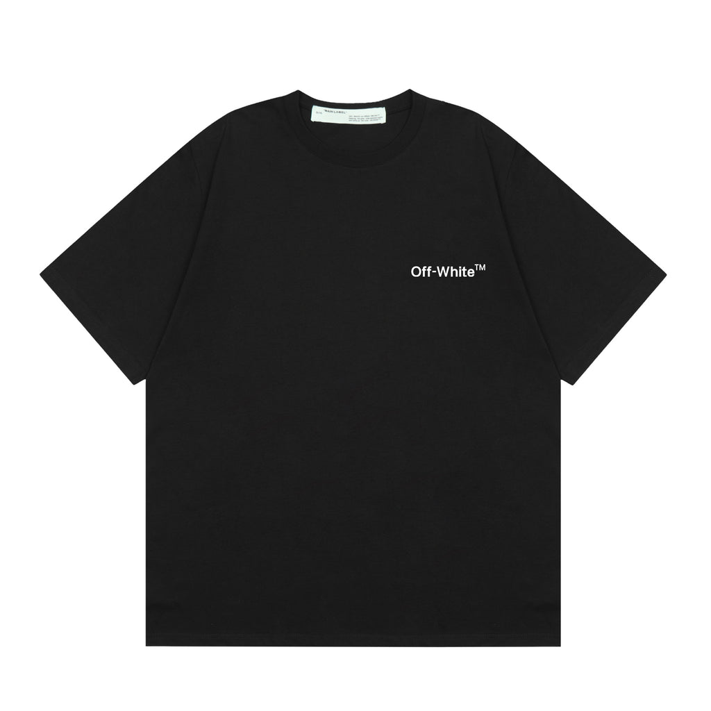 OFF  Men's and Women's Short Sleeve T-Shirts