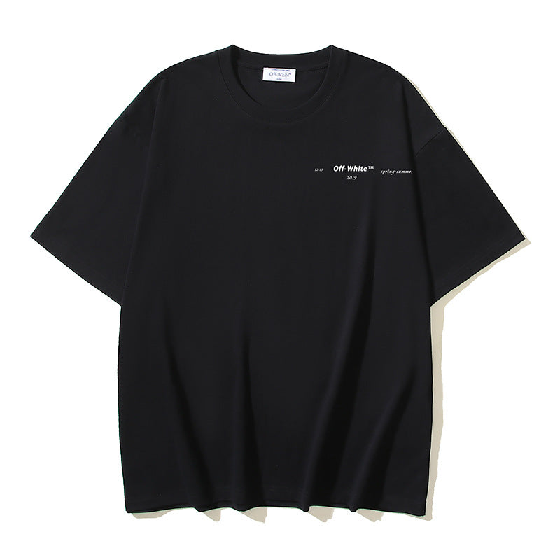 OFF  Men's and Women's Short Sleeve T-Shirts