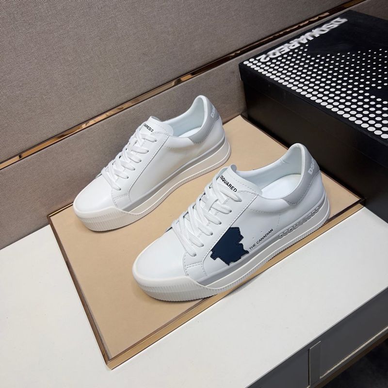 Dsquared²  Men's  Sneakers
