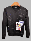 Dsquared² Men's Hoodie