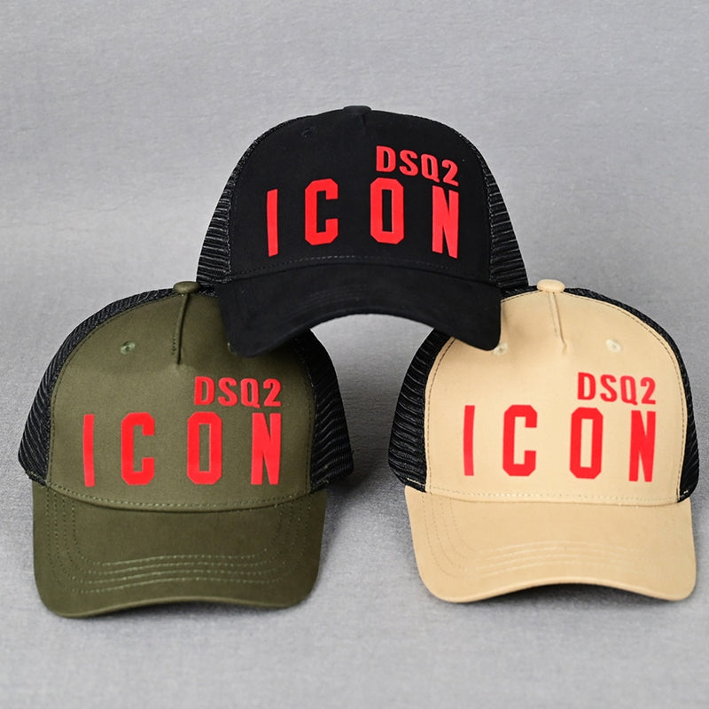 Dsquared²  Men's Baseball cap