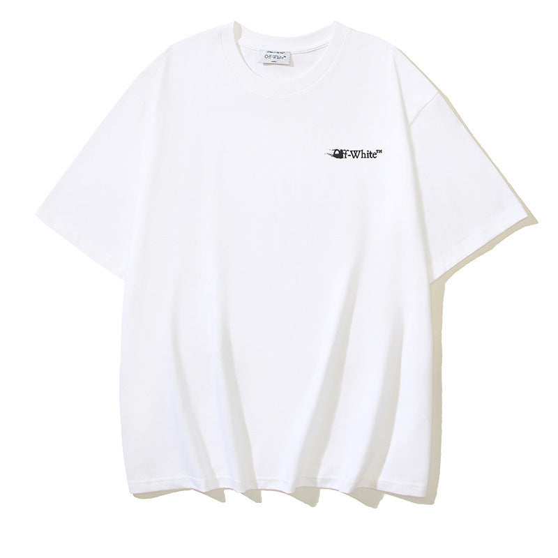 OFF  Men's and Women's Short Sleeve T-Shirts
