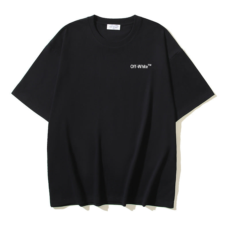 OFF  Men's and Women's Short Sleeve T-Shirts