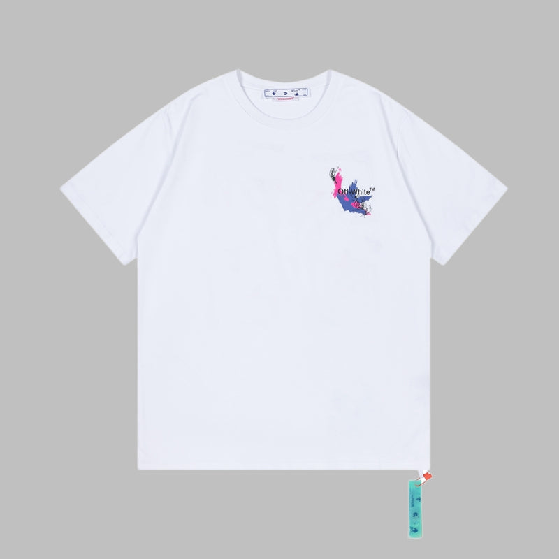 OFF  Men's and Women's Short Sleeve T-Shirts