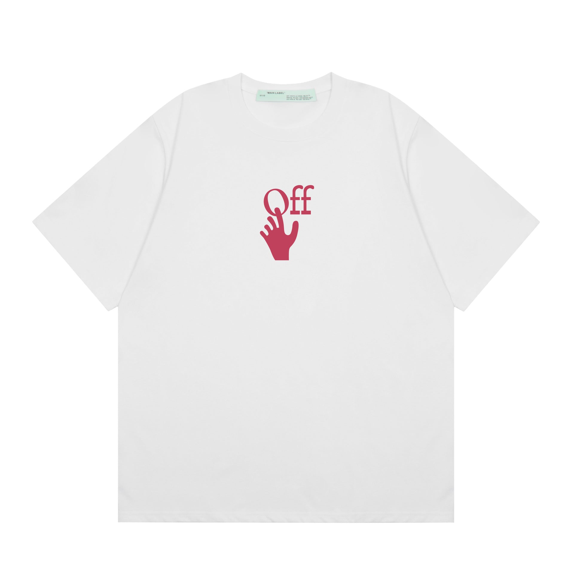 OFF  Men's and Women's Short Sleeve T-Shirts