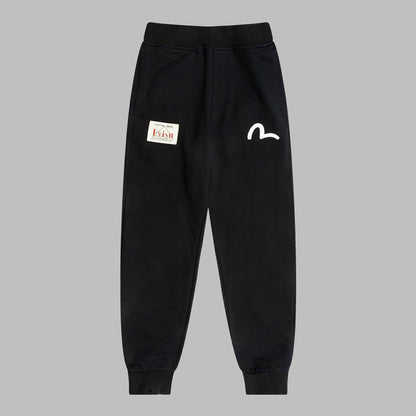 Evisu Men's & Women's  Sweatpants
