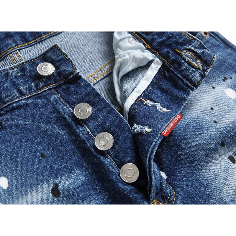 DSQ2 Fashion Men Jeans