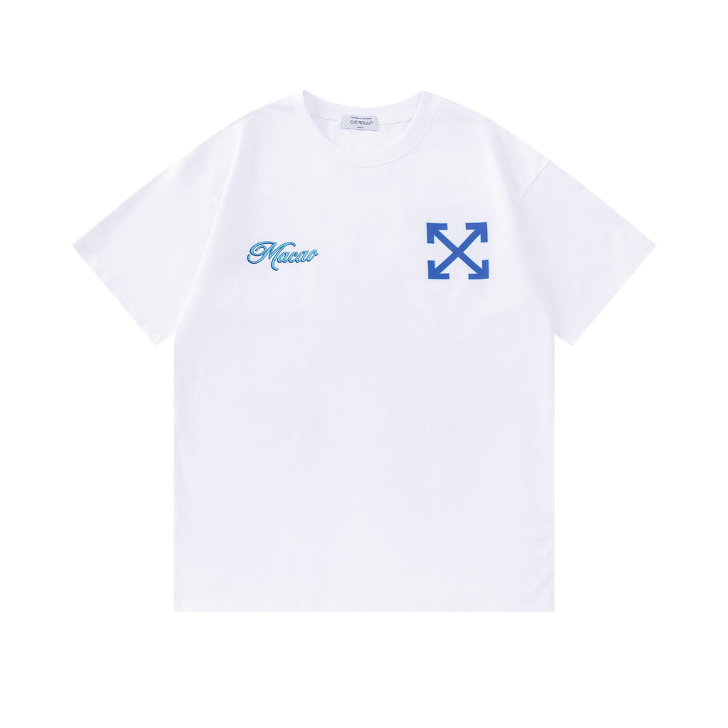 OFF  Men's and Women's Short Sleeve T-Shirts