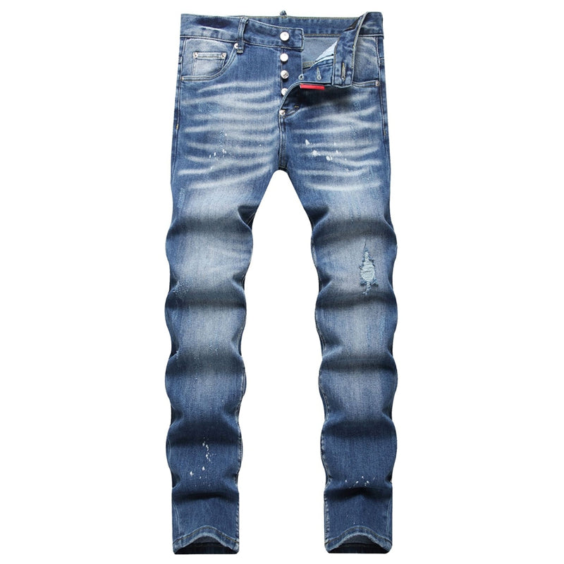 DSQ2 Fashion Men Jeans