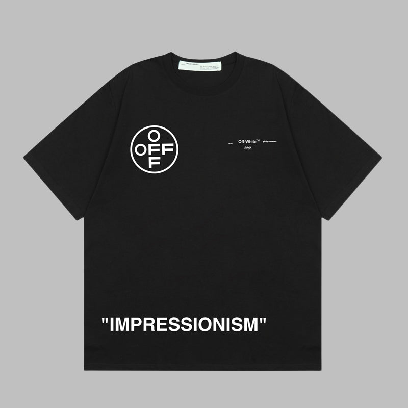 OFF  Men's and Women's Short Sleeve T-Shirts