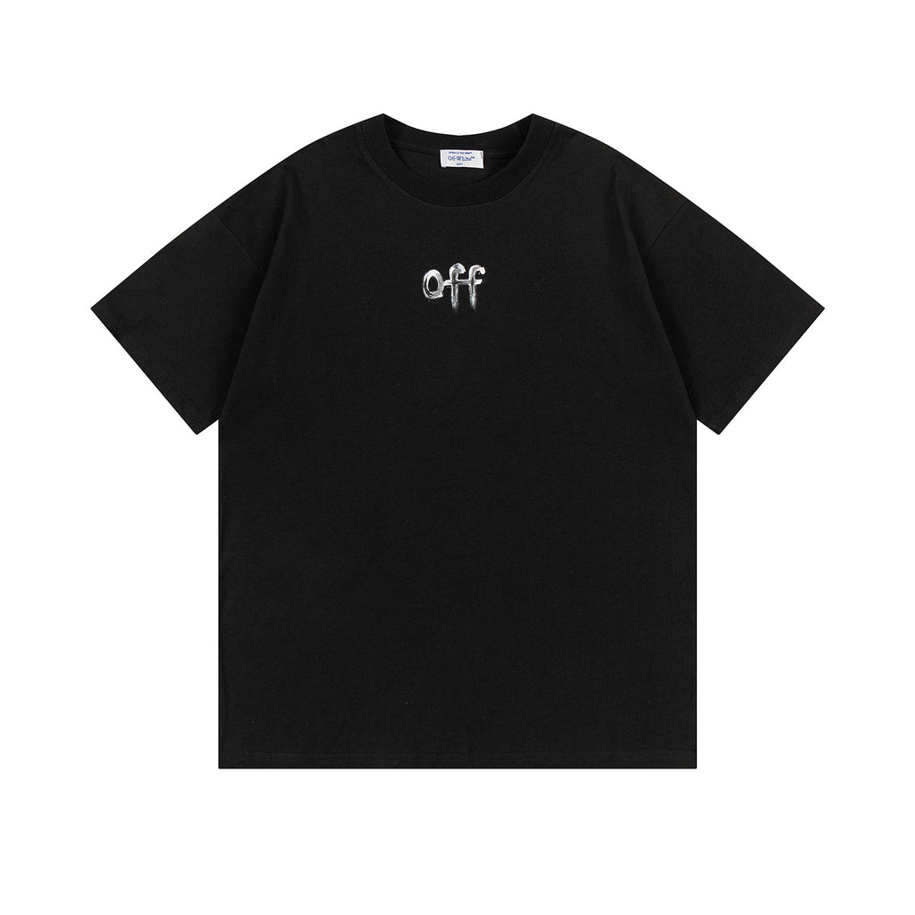 OFF  Men's and Women's Short Sleeve T-Shirts