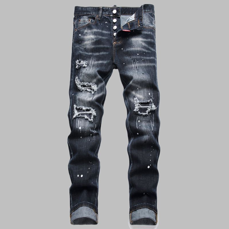 Dsquared²  Men's Jeans
