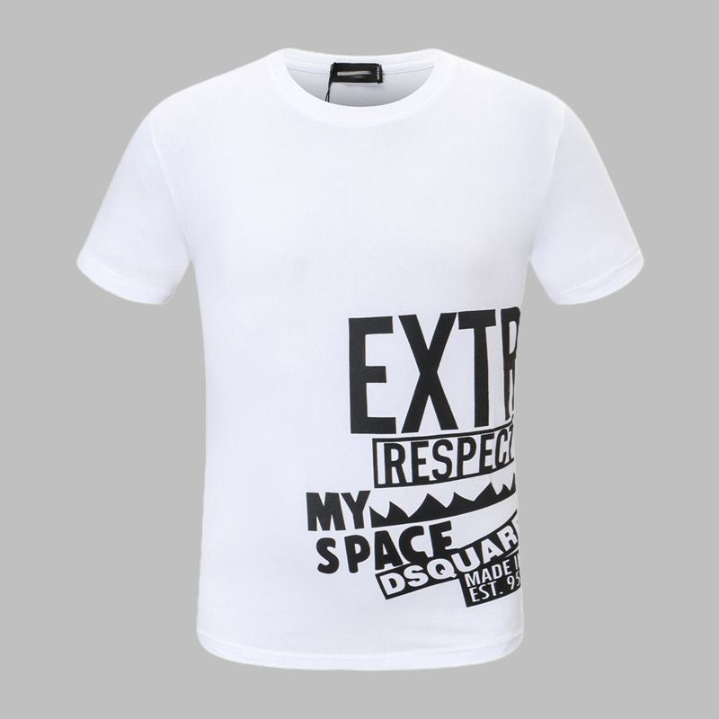 Dsquared²  Men's Short Sleeve T-Shirt