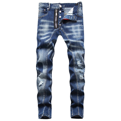 DSQ2 Hot Sale 2026 Men's Jeans