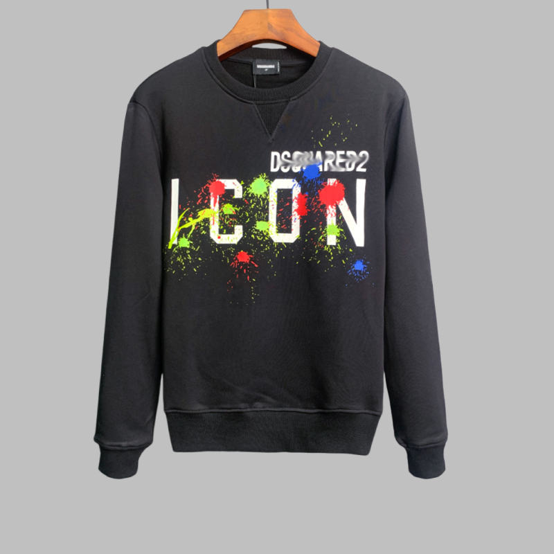 Dsquared² Men's Hoodie