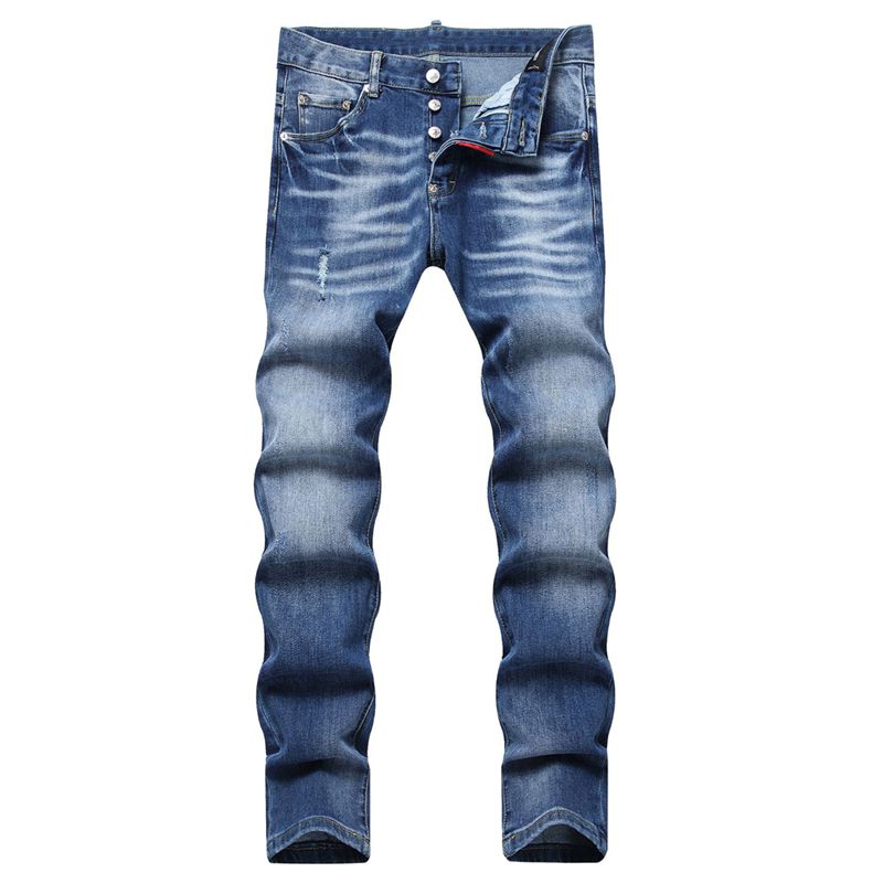 DSQ2 Fashion Men Jeans