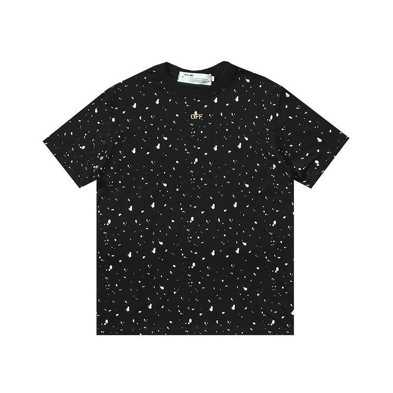 OFF  Men's and Women's Short Sleeve T-Shirts