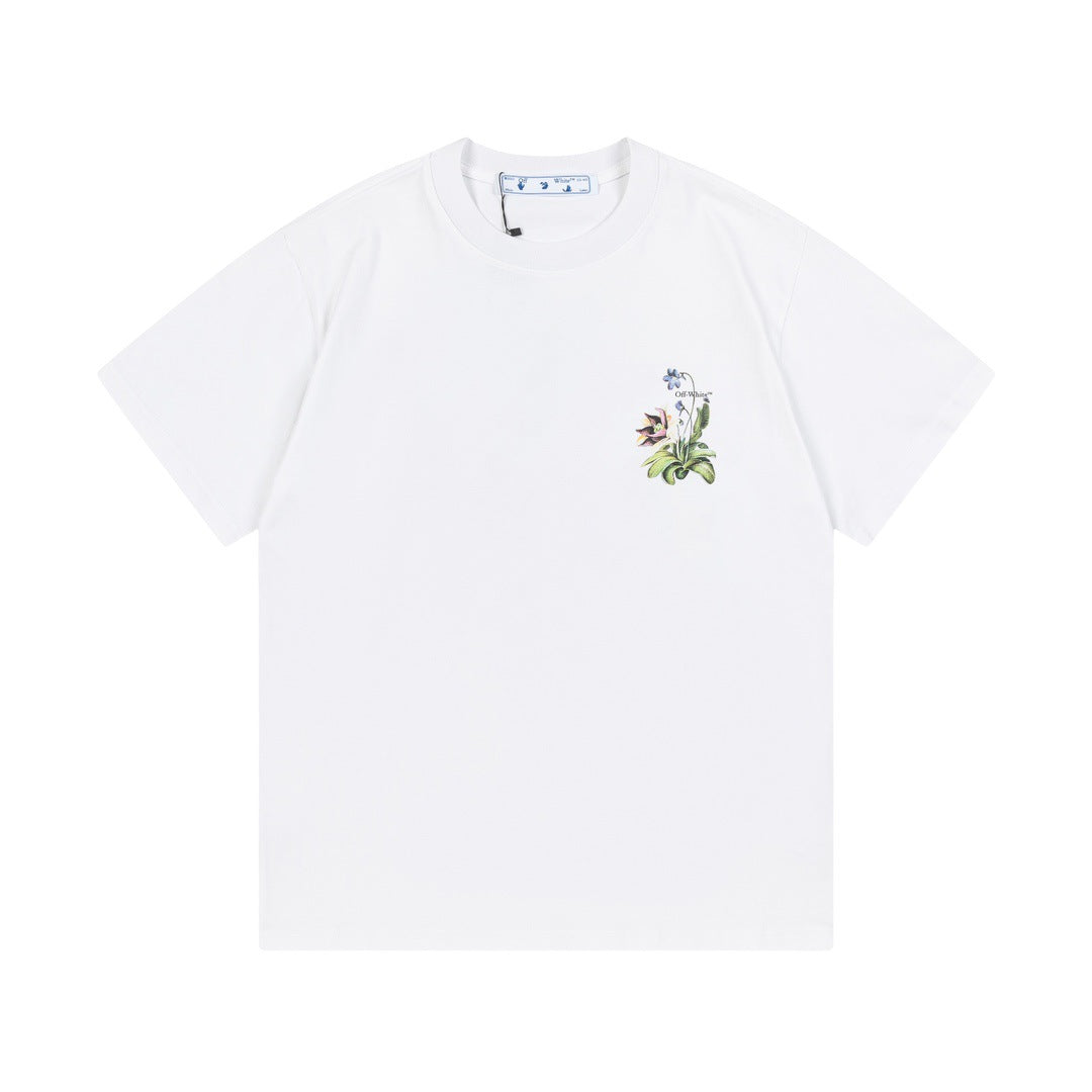 OFF  Men's and Women's Short Sleeve T-Shirts