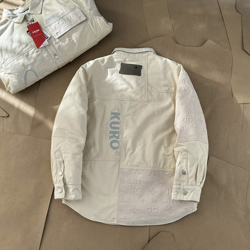 EV 2026 New Men's and Women's Jackets