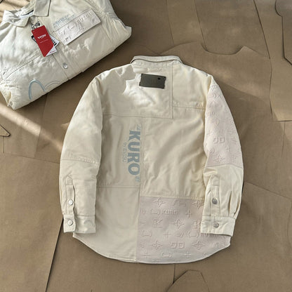 EV 2026 New Men's and Women's Jackets