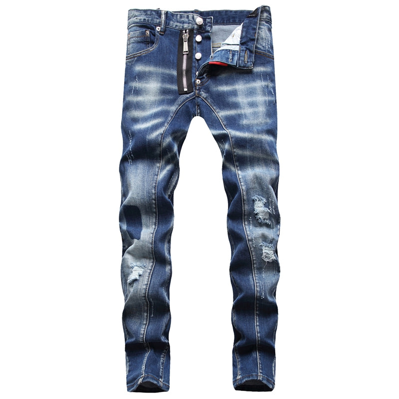 DSQ2 Fashion Men Jeans