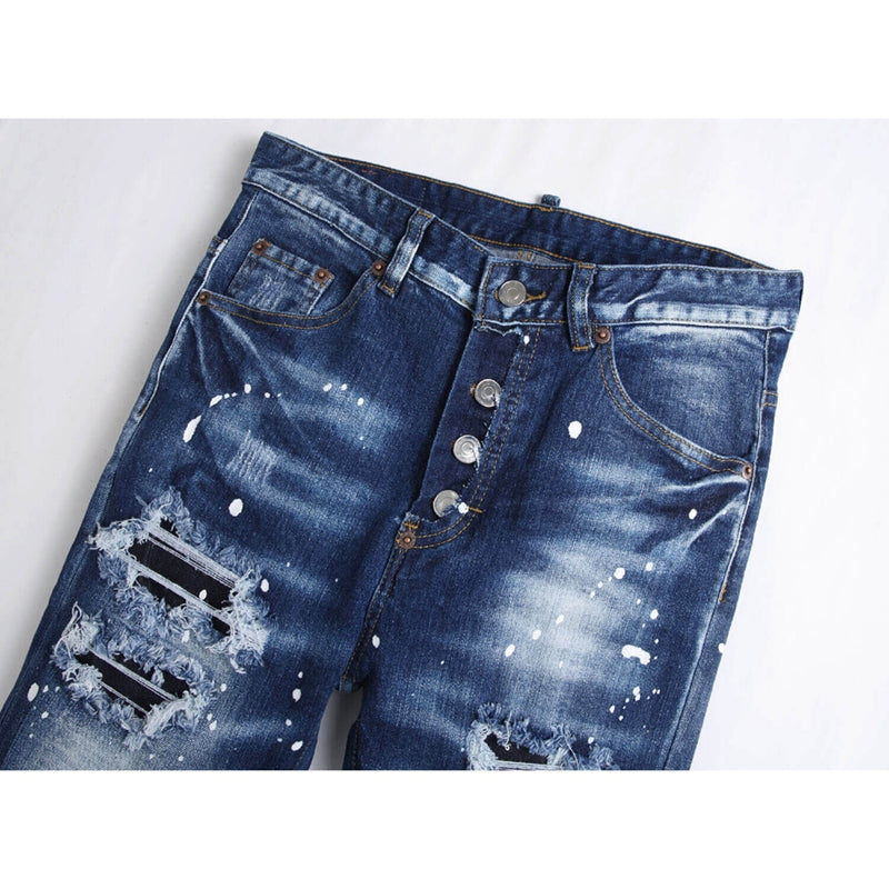 DSQ2 Fashion Men Jeans