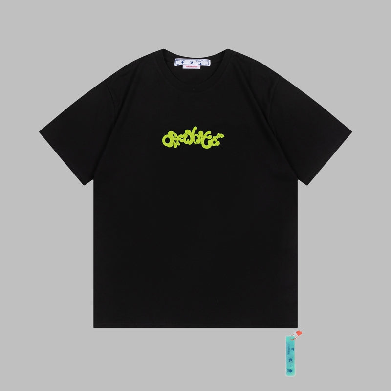 OFF  Men's and Women's Short Sleeve T-Shirts