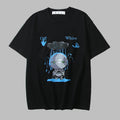 OFF  Men's and Women's Short Sleeve T-Shirts