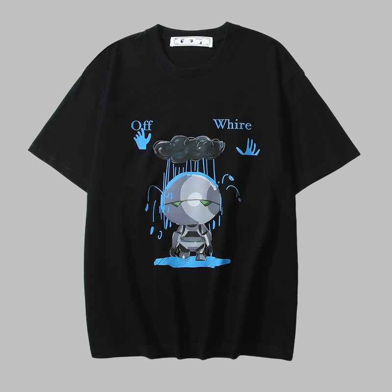OFF  Men's and Women's Short Sleeve T-Shirts