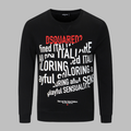 Dsquared² Men's Hoodie