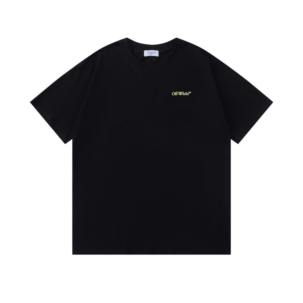 OFF  Men's and Women's Short Sleeve T-Shirts